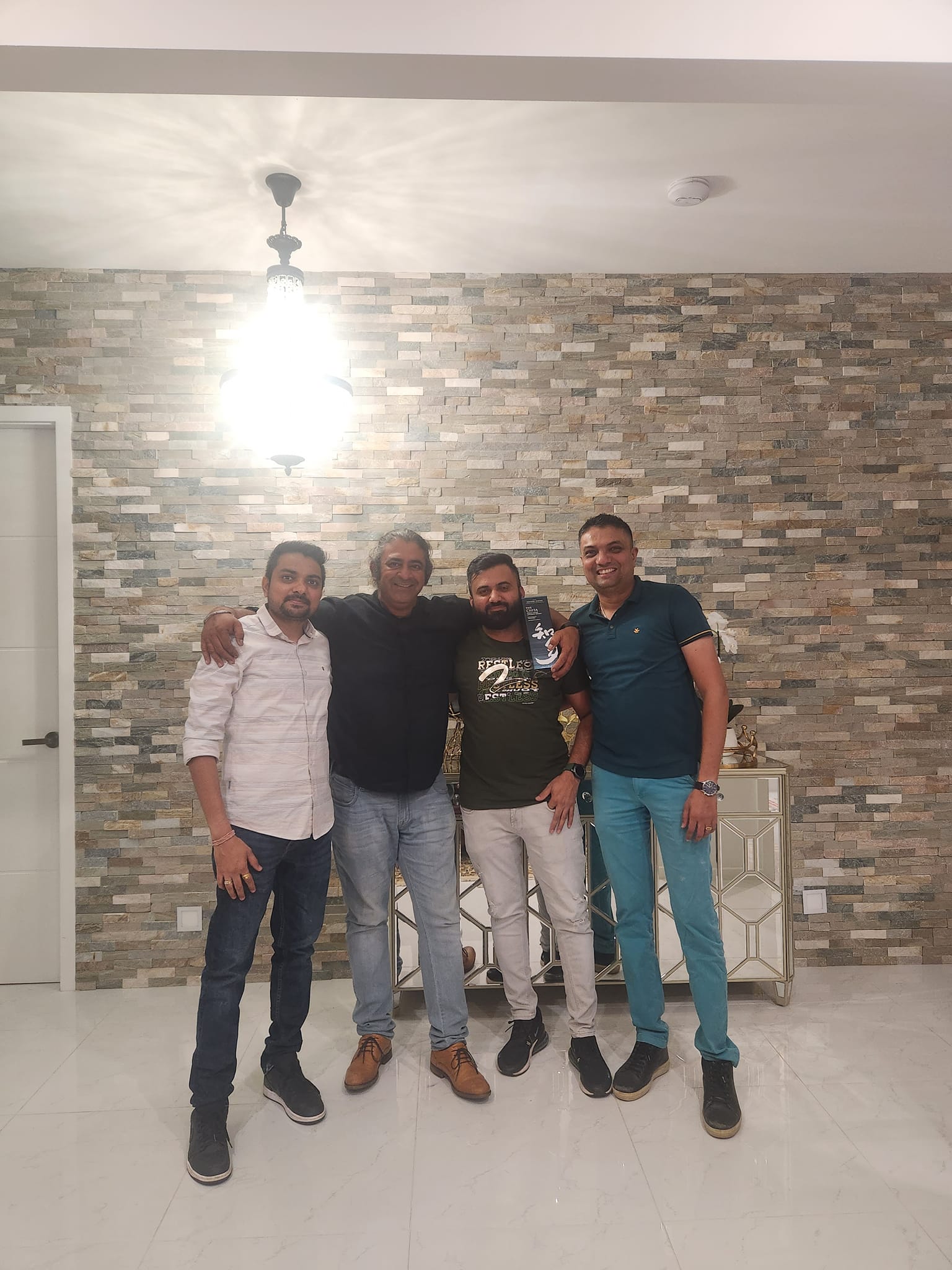 Client success story - Work Visa