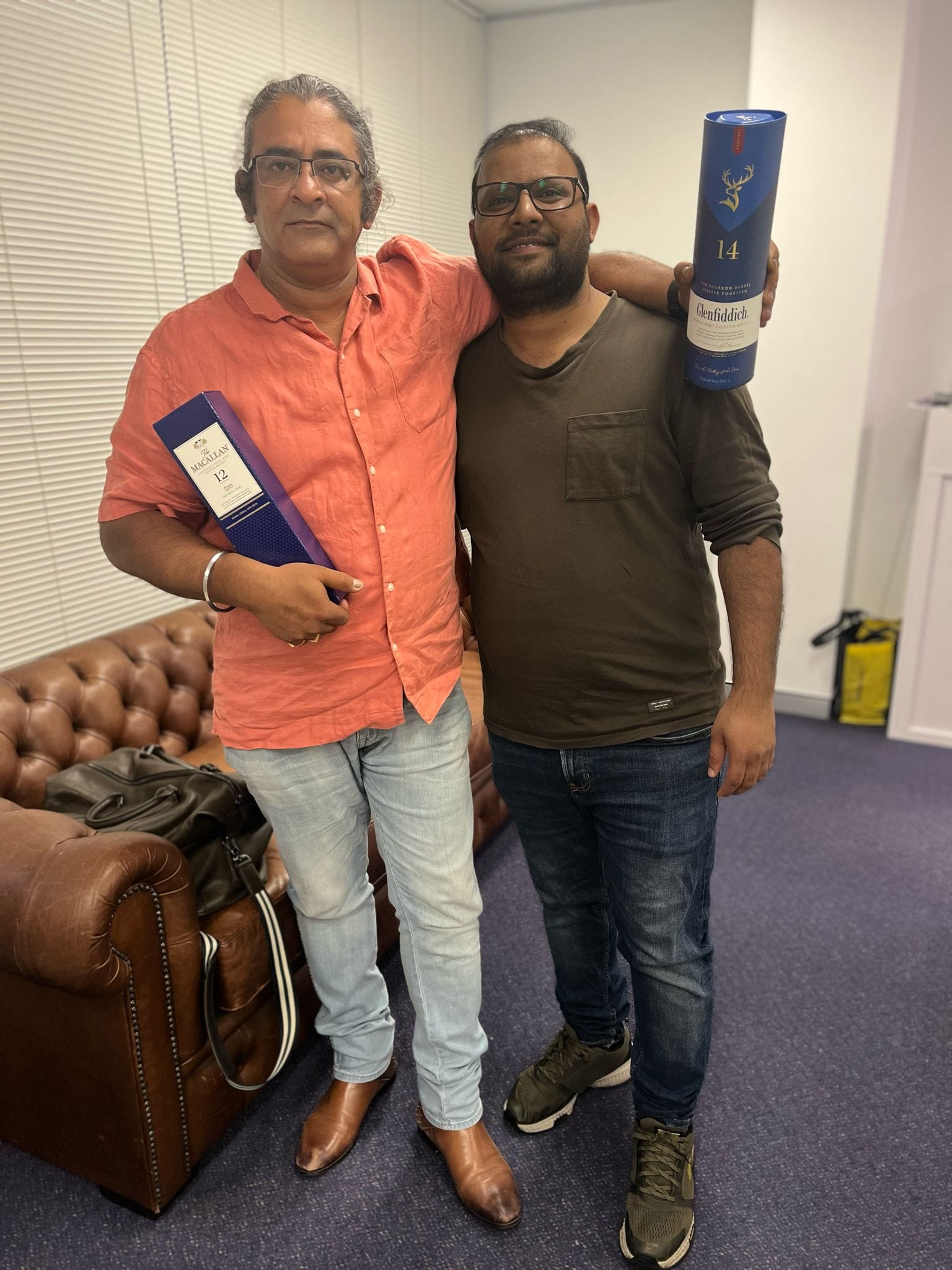 Client success story - Permanent Residency