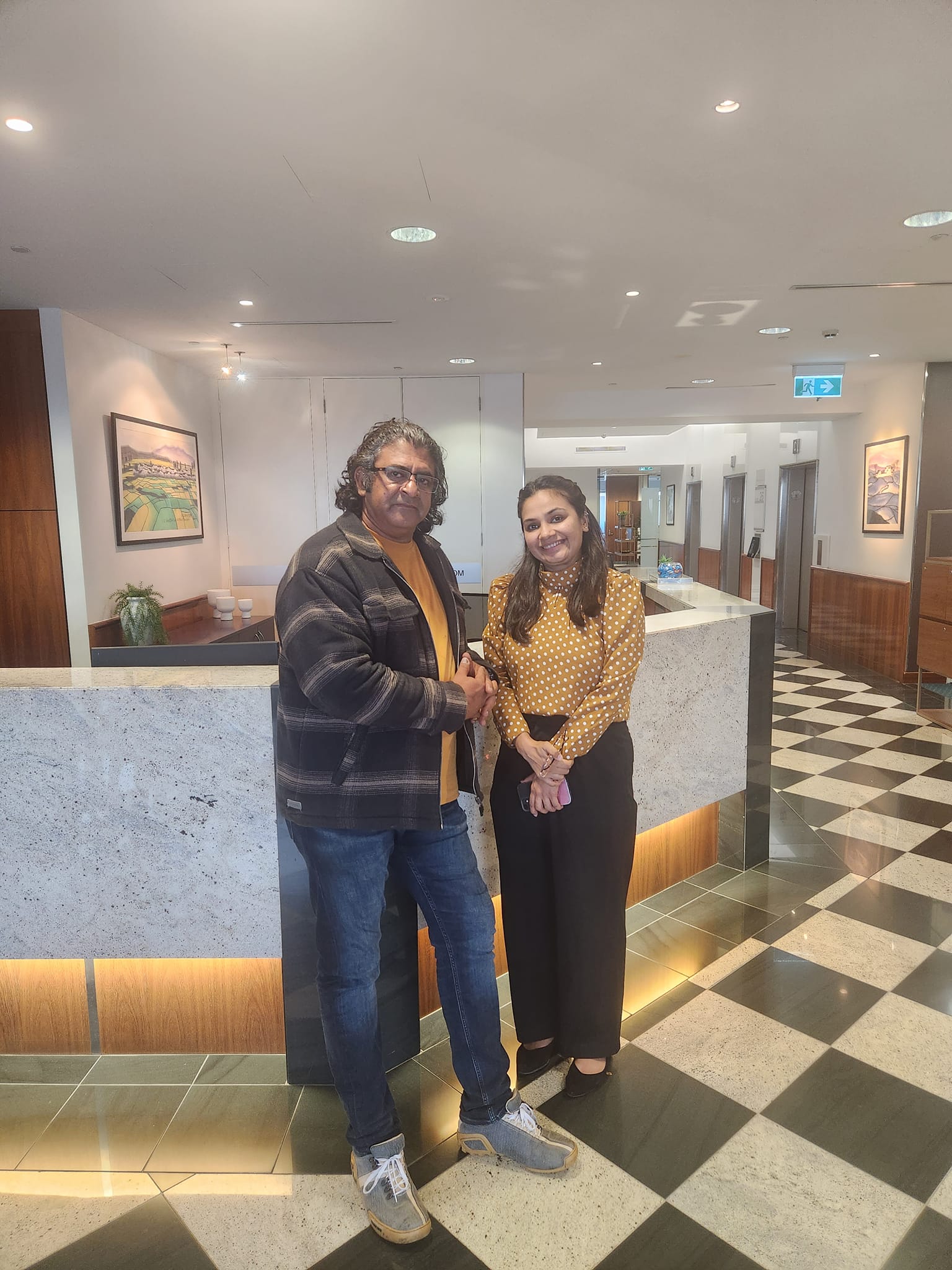 Client success story - Permanent Residency