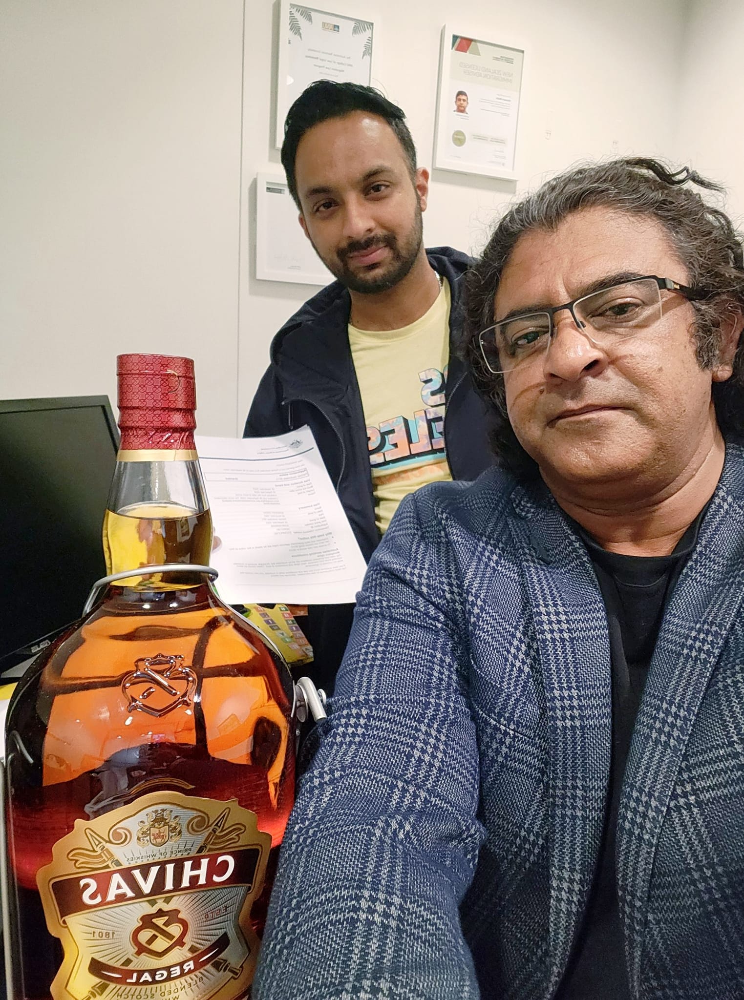 Client success story - Permanent Residency