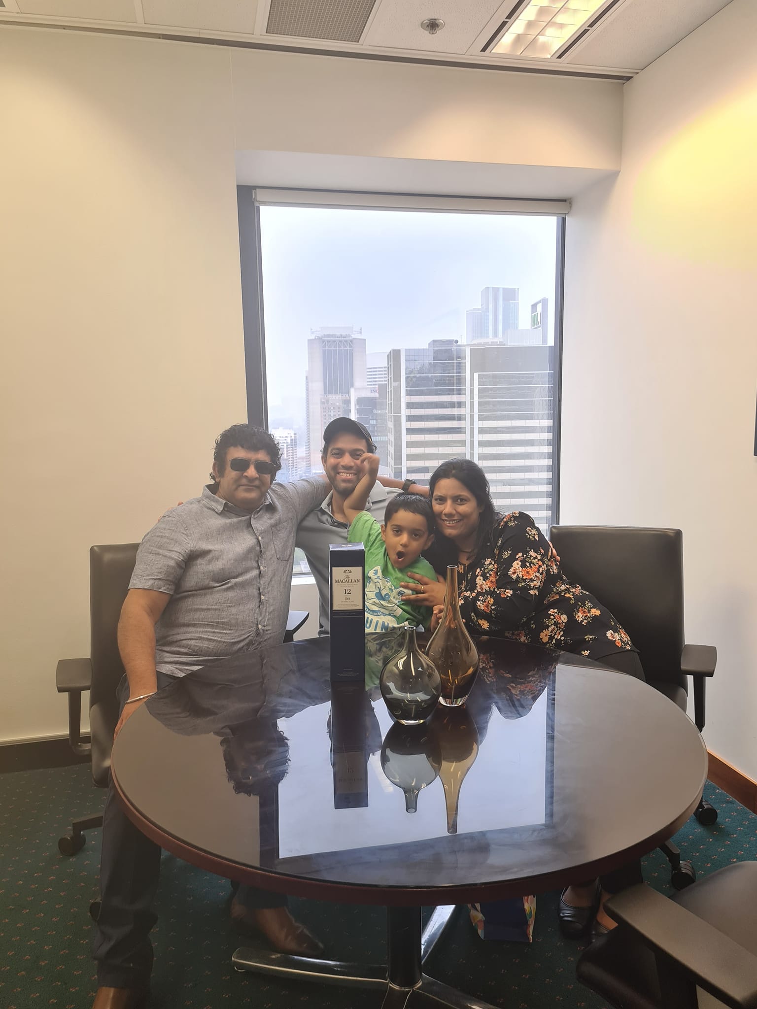 Client success story - Permanent Residency