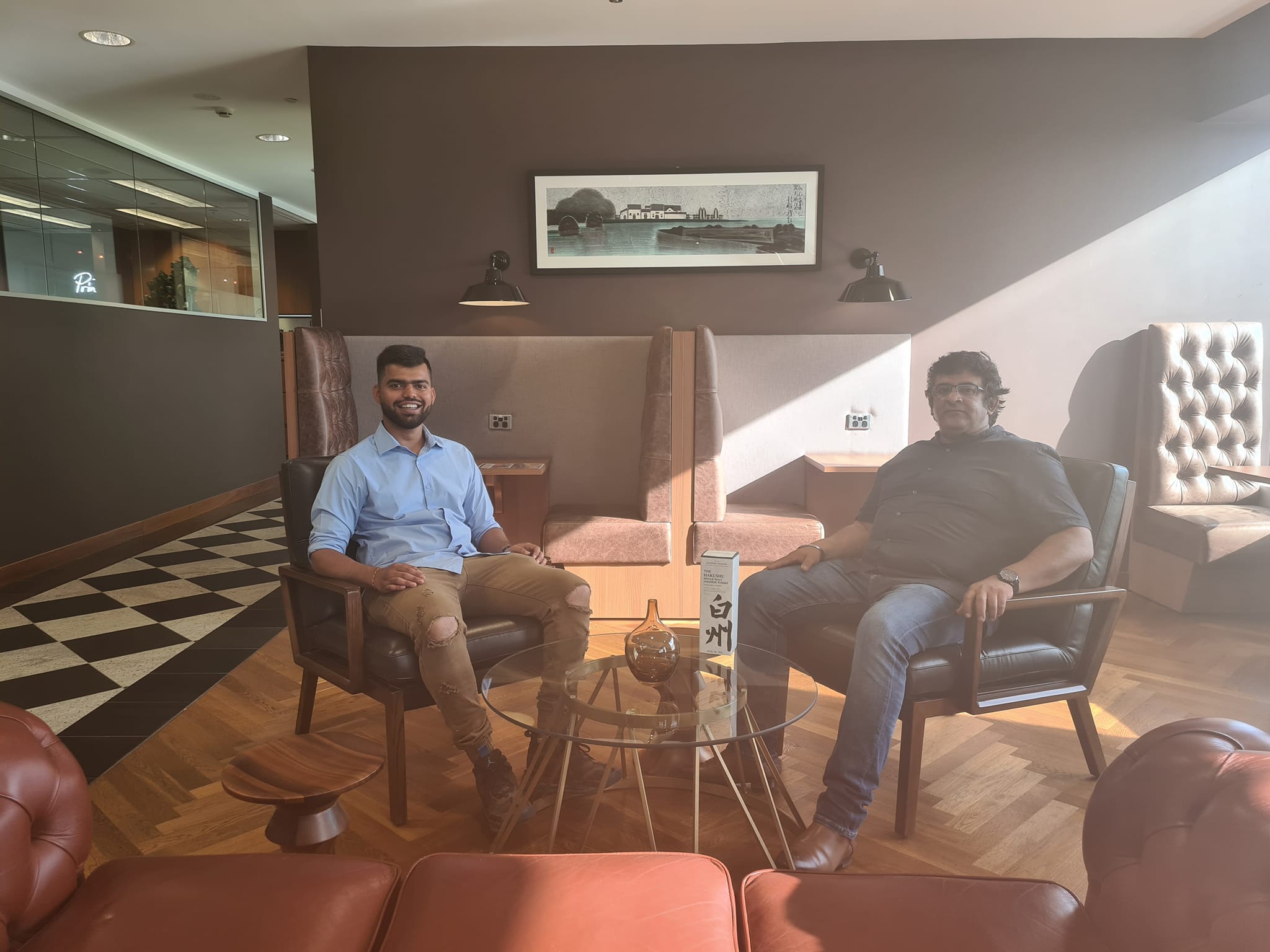 Client success story - Permanent Residency