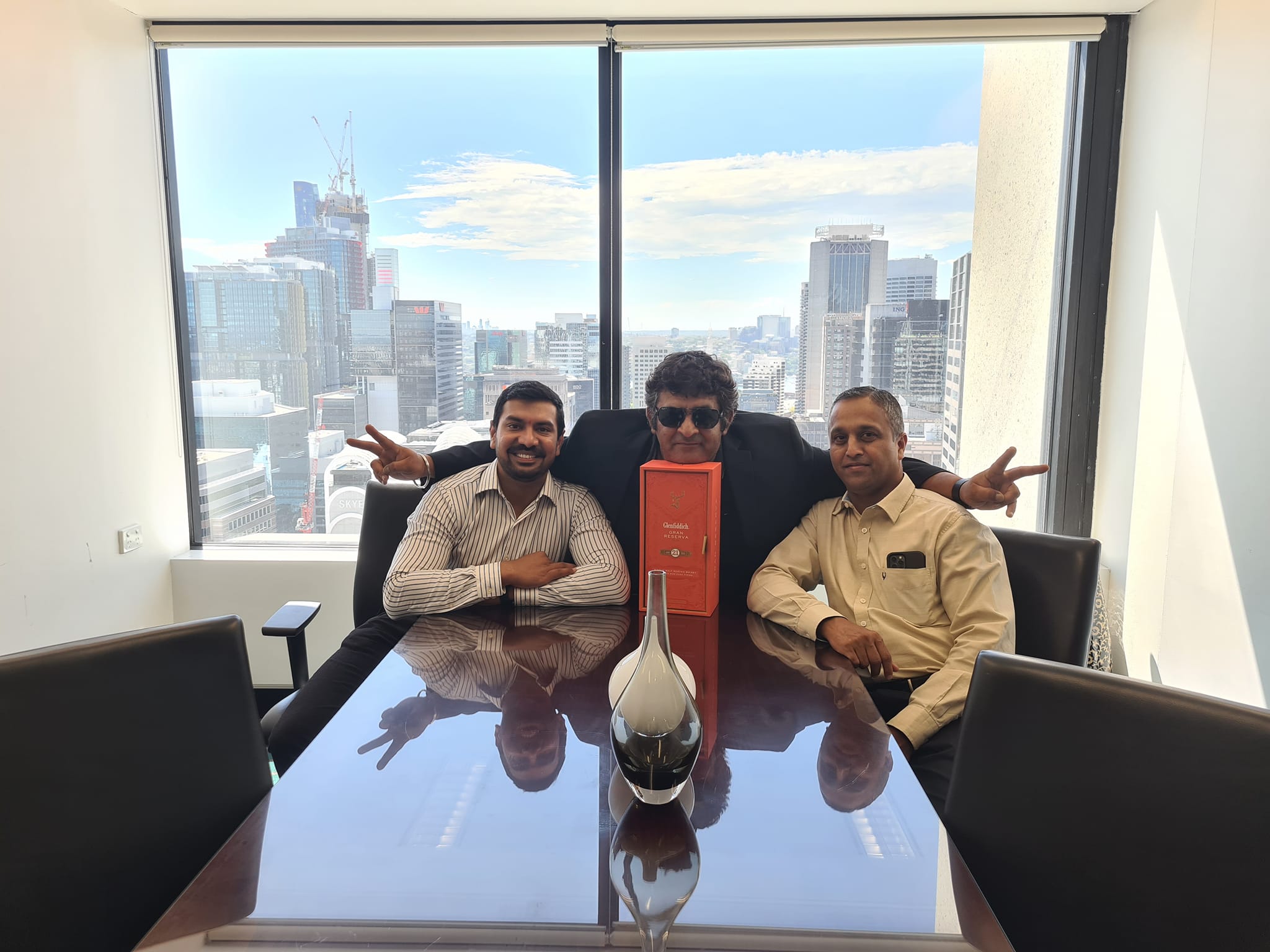 Client success story - Subclass 186