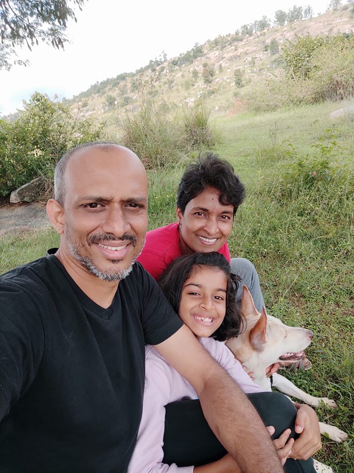 Client success story - Permanent Residency