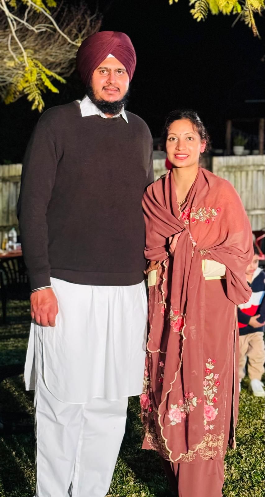 Client success story - Spouse Visa