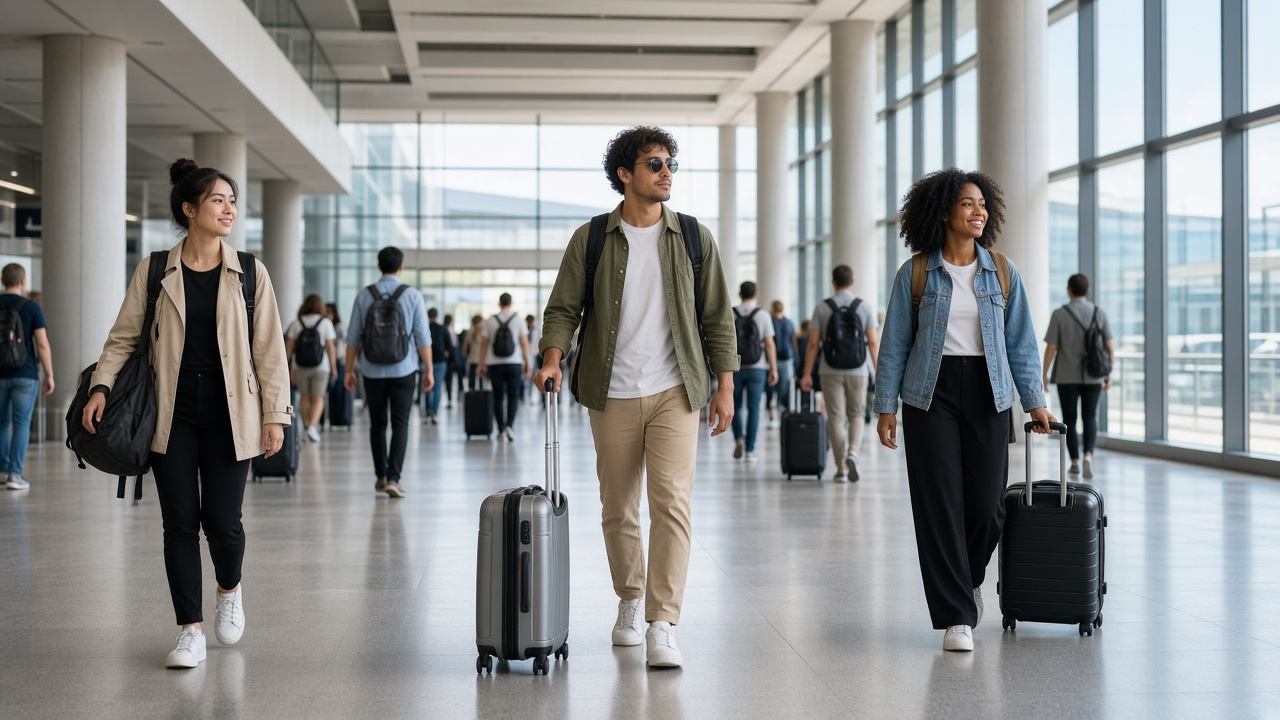 New immigration reforms targeting students, backpackers and overstayers
