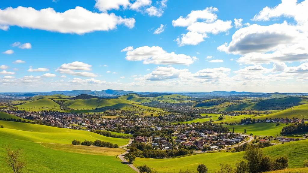 Regional Australia: A Great Destination for Skilled Migrants